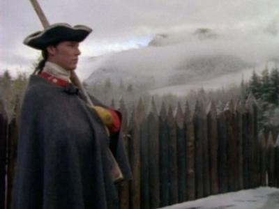 Hawkeye (The First Frontier)