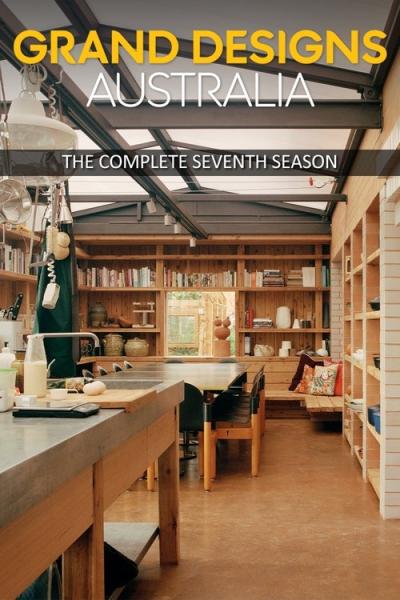 Grand Designs Australia filmas online