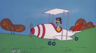 Crazylegs Crane