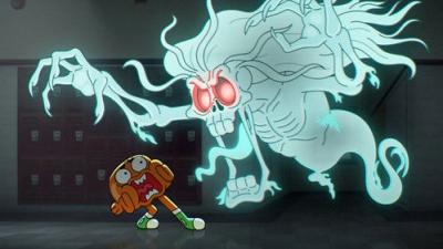 The Amazing World of Gumball
