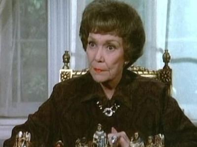 Falcon Crest