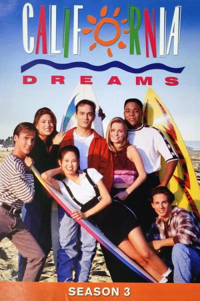 California Dreams filmas online