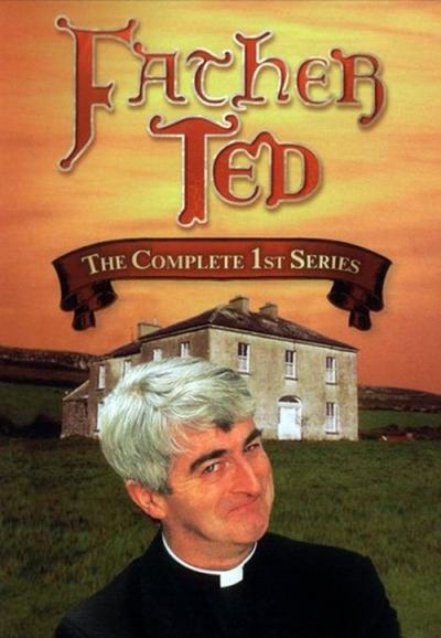 Father Ted filmas online