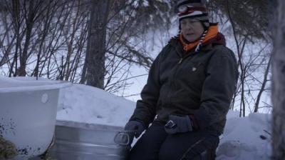 Life Below Zero