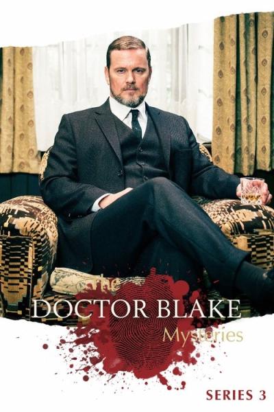 The Doctor Blake Mysteries filmas online