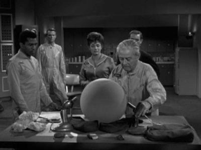 The Outer Limits