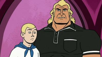 The Venture Bros.