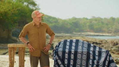 Survivor Québec