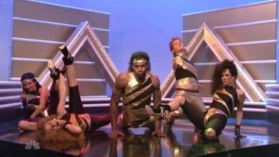 Saturday Night Live