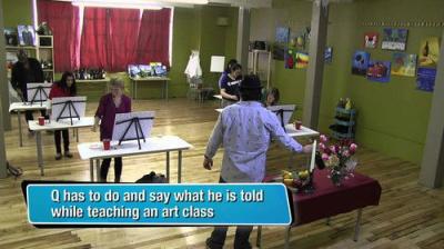 Nepraktiški juokdariai