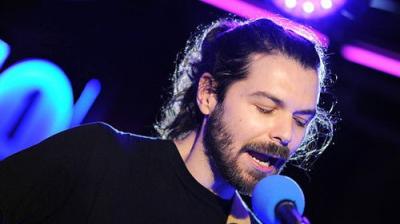 BBC Radio 1's Live Lounge