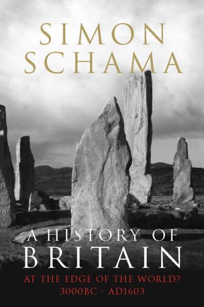 A History of Britain filmas online
