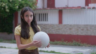 Rosario Tijeras