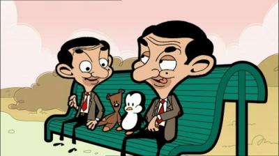 Mr. Bean: The Animated Series