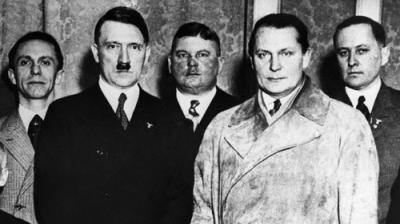 Histoires de Guerre