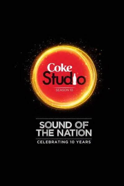 Coke Studio Pakistan filmas online
