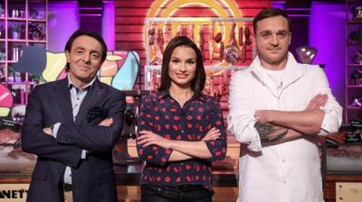 MasterChef Junior