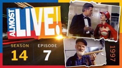 Almost Live!