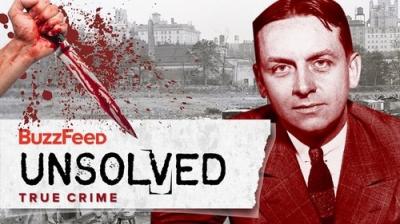 Buzzfeed Unsolved: True Crime