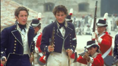 Hornblower