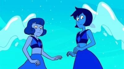 Steven Universe Future