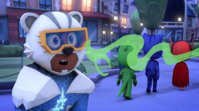 PJ Masks: Power Heroes