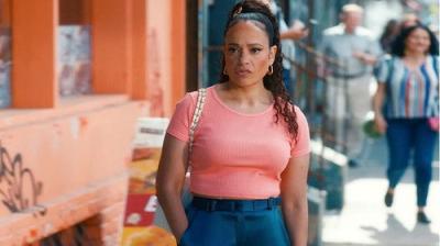 Dolorės Roach siaubas