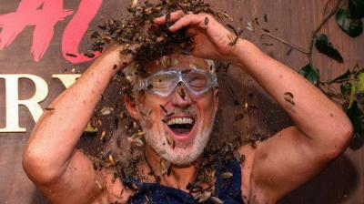 I'm a Celebrity...Get Me Out of Here!