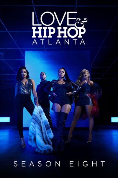 Love & Hip Hop Atlanta filmas online