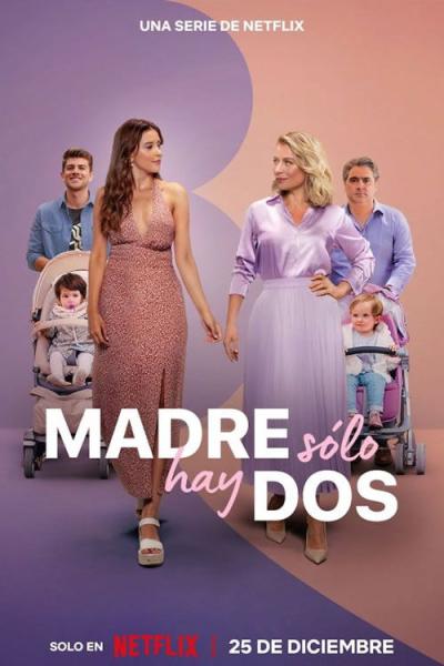 Madre solo hay dos filmas online