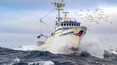 Deadliest Catch