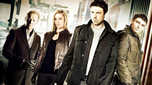 The Fixer filmas žiurėti online