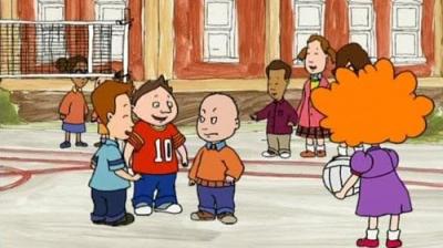 The Kids from Room 402