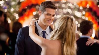 The Secret Life of the American Teenager