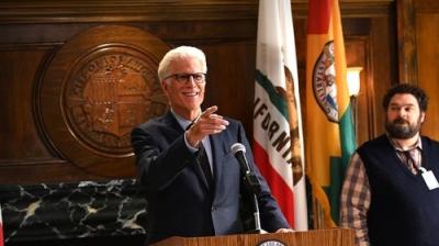 Mr. Mayor