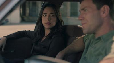 NCIS: Origins