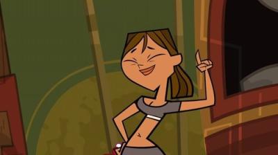 Total Drama World Tour