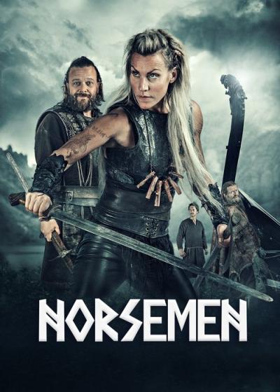 Šiauriečiai filmas online