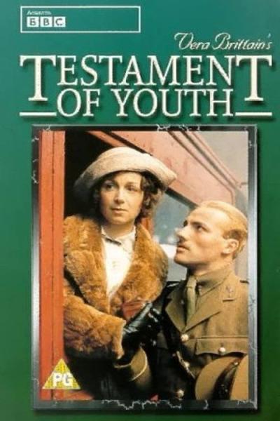 Testament of Youth filmas online