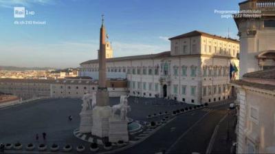 Meraviglie. La penisola dei tesori