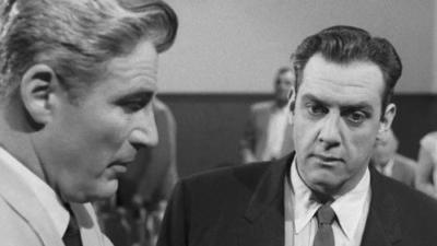 Perry Mason