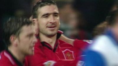 Fever Pitch: The Rise of the Premier League