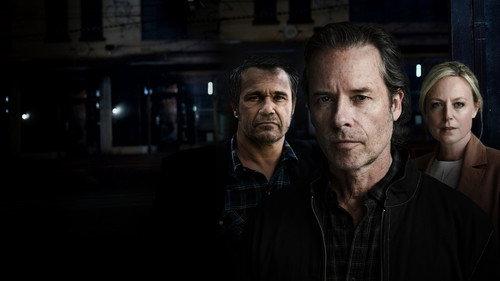 Jack Irish filmas žiurėti online