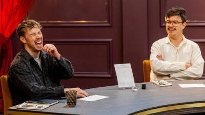 Great British Menu