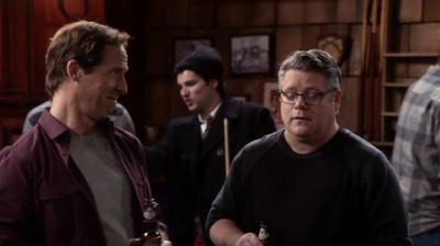 The Conners