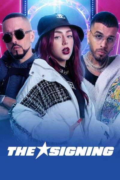 La firma filmas online
