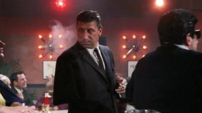 The Fugitive