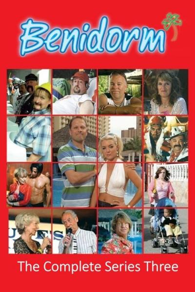 Benidorm filmas online