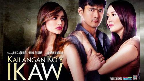 Kailangan Ko'y Ikaw filmas žiurėti online