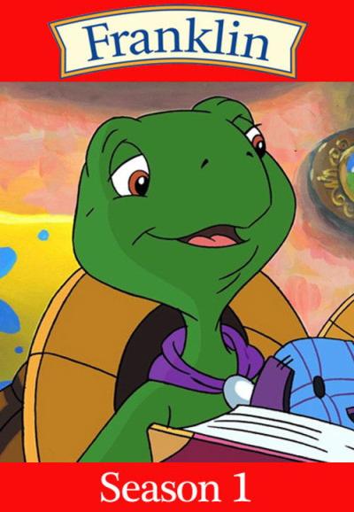 Franklin filmas online
